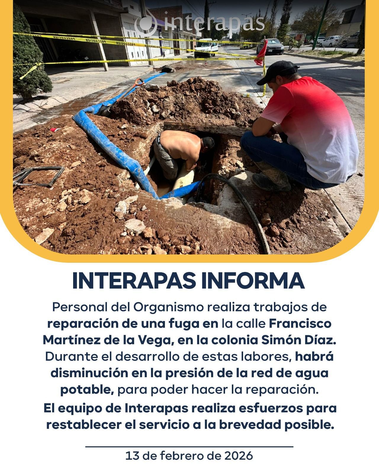 interapas slp gobierno municipal
