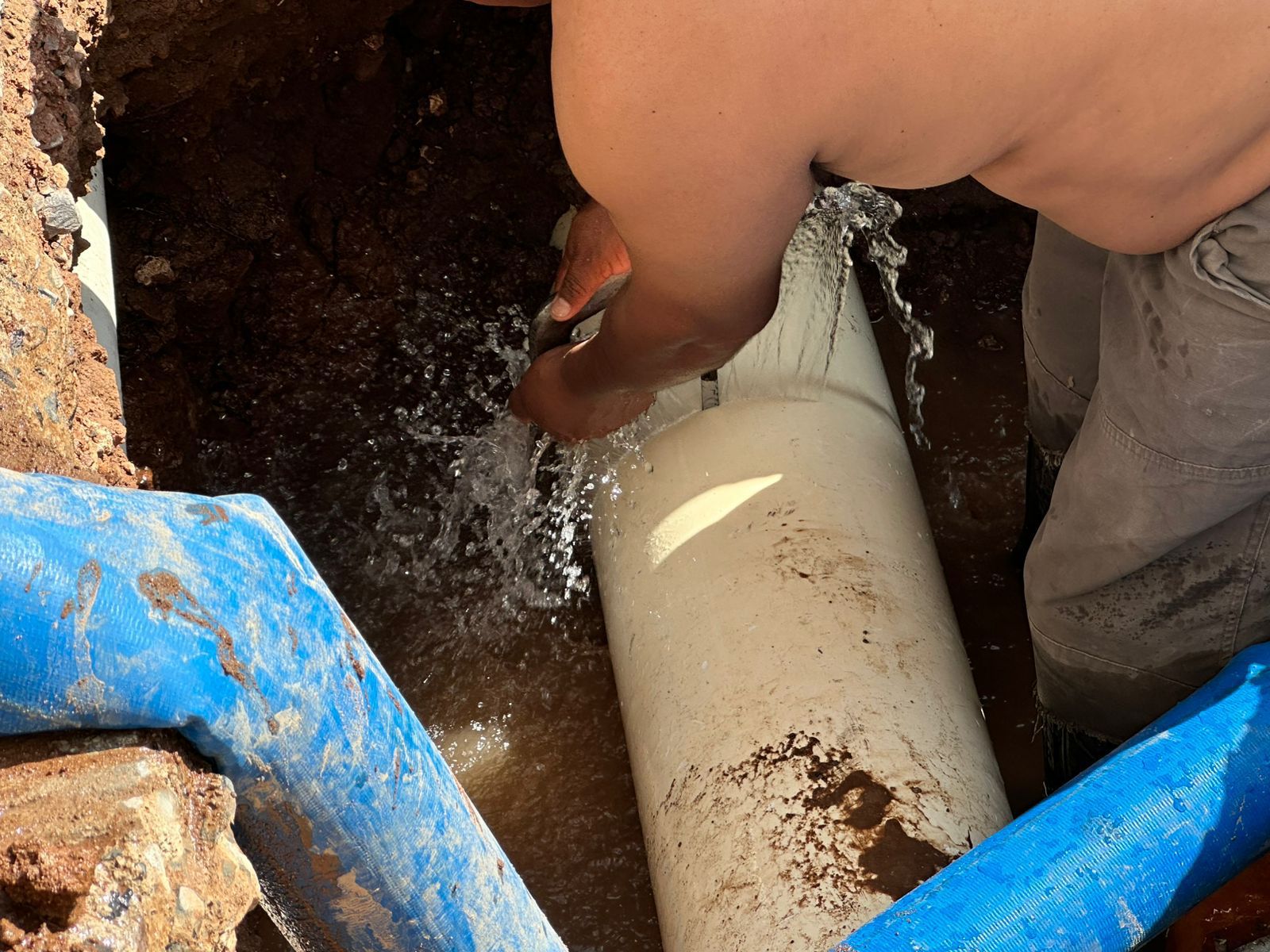 interapas slp gobierno municipal