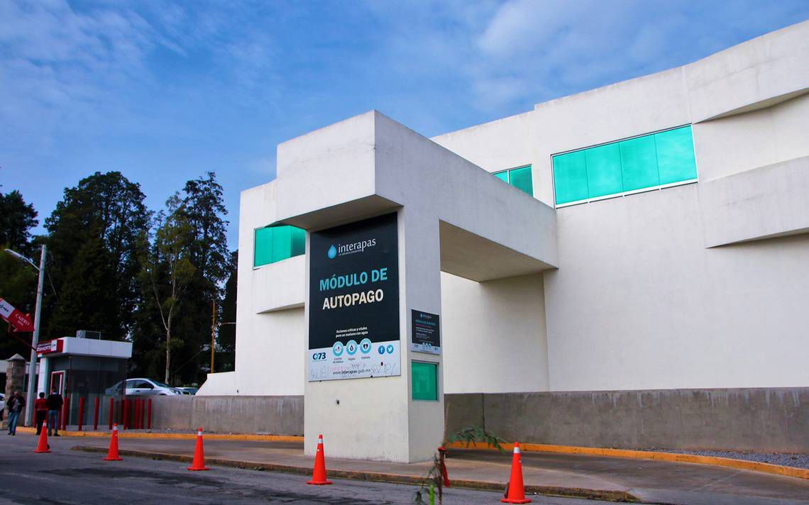 interapas jorge daniel hernández delgadillo