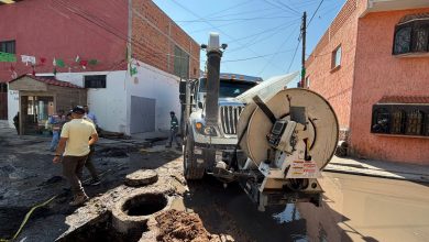 interapas gobierno municipal slp