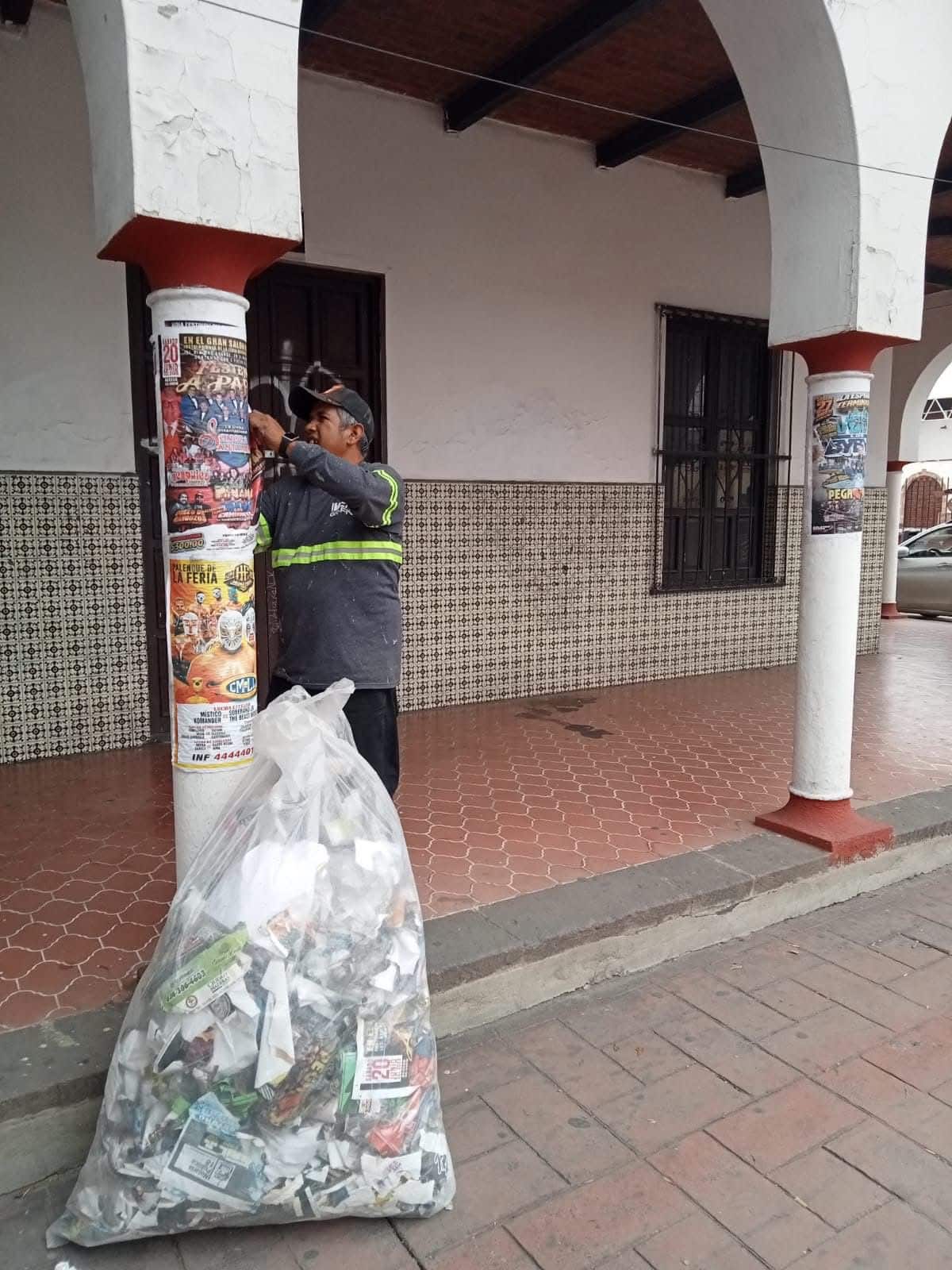 intervención gobierno municipal slp
