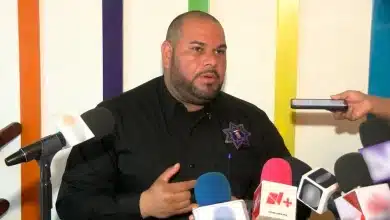 Seguridad, Culiacán