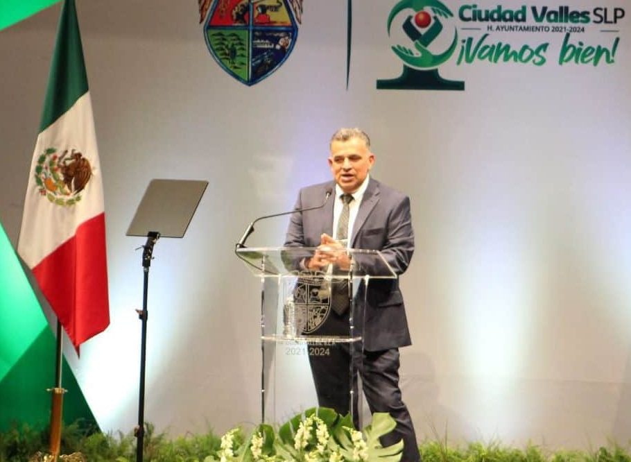 Tercer informe de David Medina