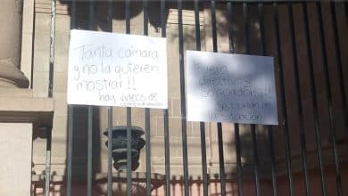 Internado Damián Carmona