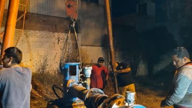 pozos jacarandas gobierno municipal slp interapas