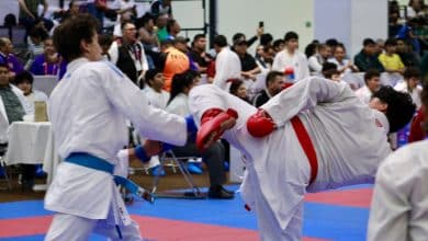 olimpiada nacional inpode