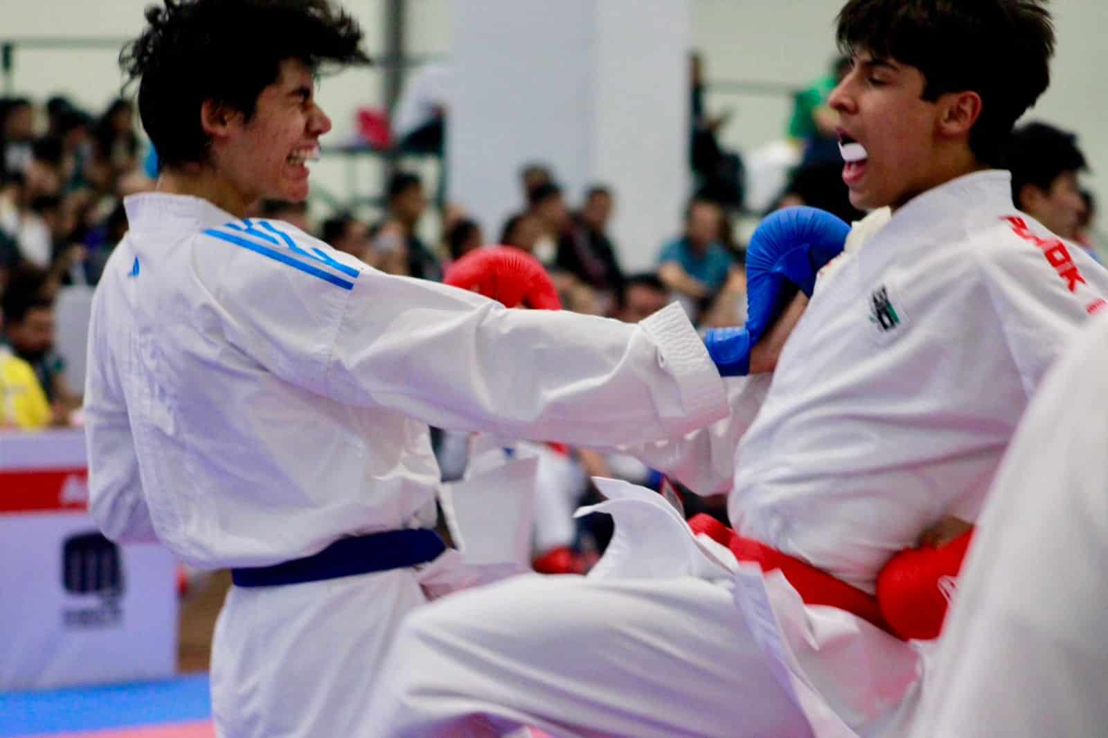 olimpiada nacional inpode