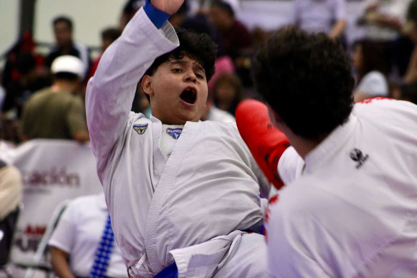 olimpiada nacional inpode