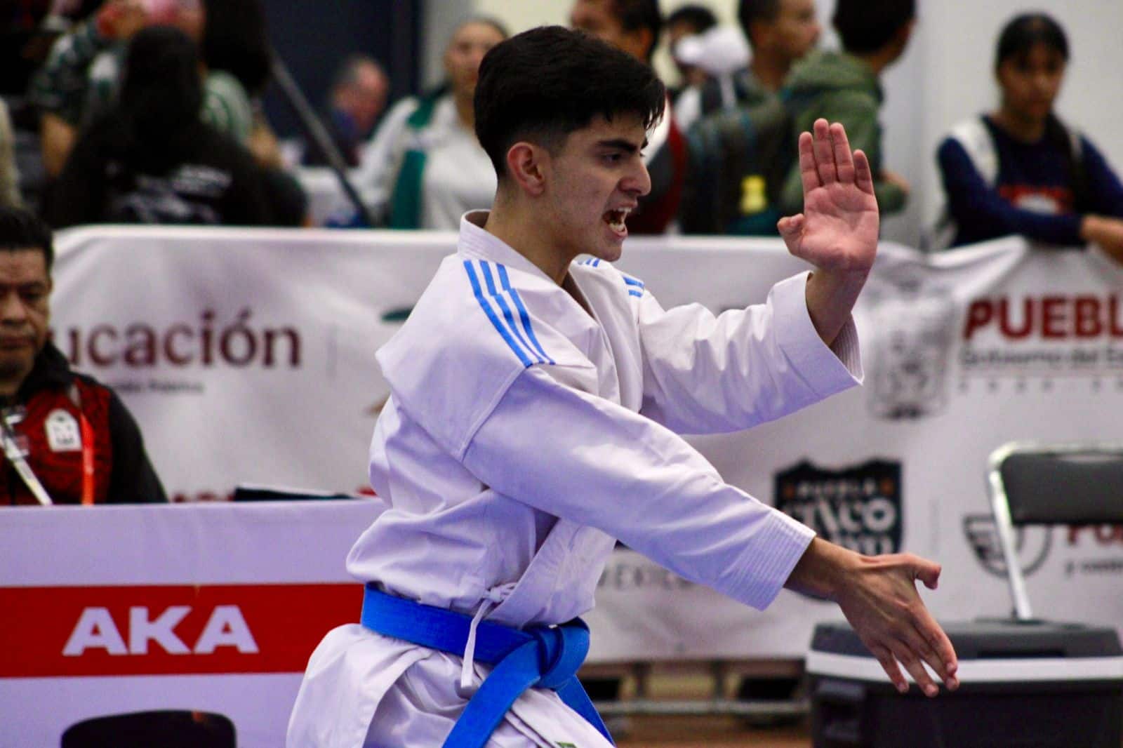 olimpiada nacional inpode