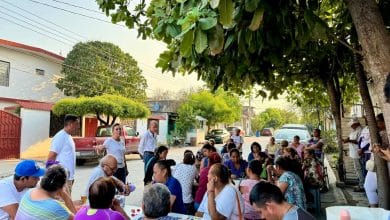 Juan José Ortiz Azuara Encuentro Solidario