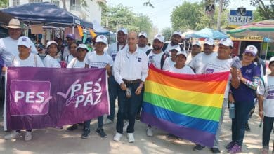 Juan José Ortiz Azuara atención comunidad LGBTQ