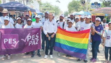 Juan José Ortiz Compromiso comunidad LGBT