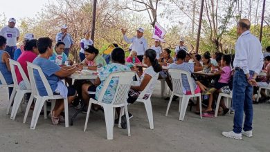 Juan José Ortiz Azuara Candidato PES Alcaldía de Valles