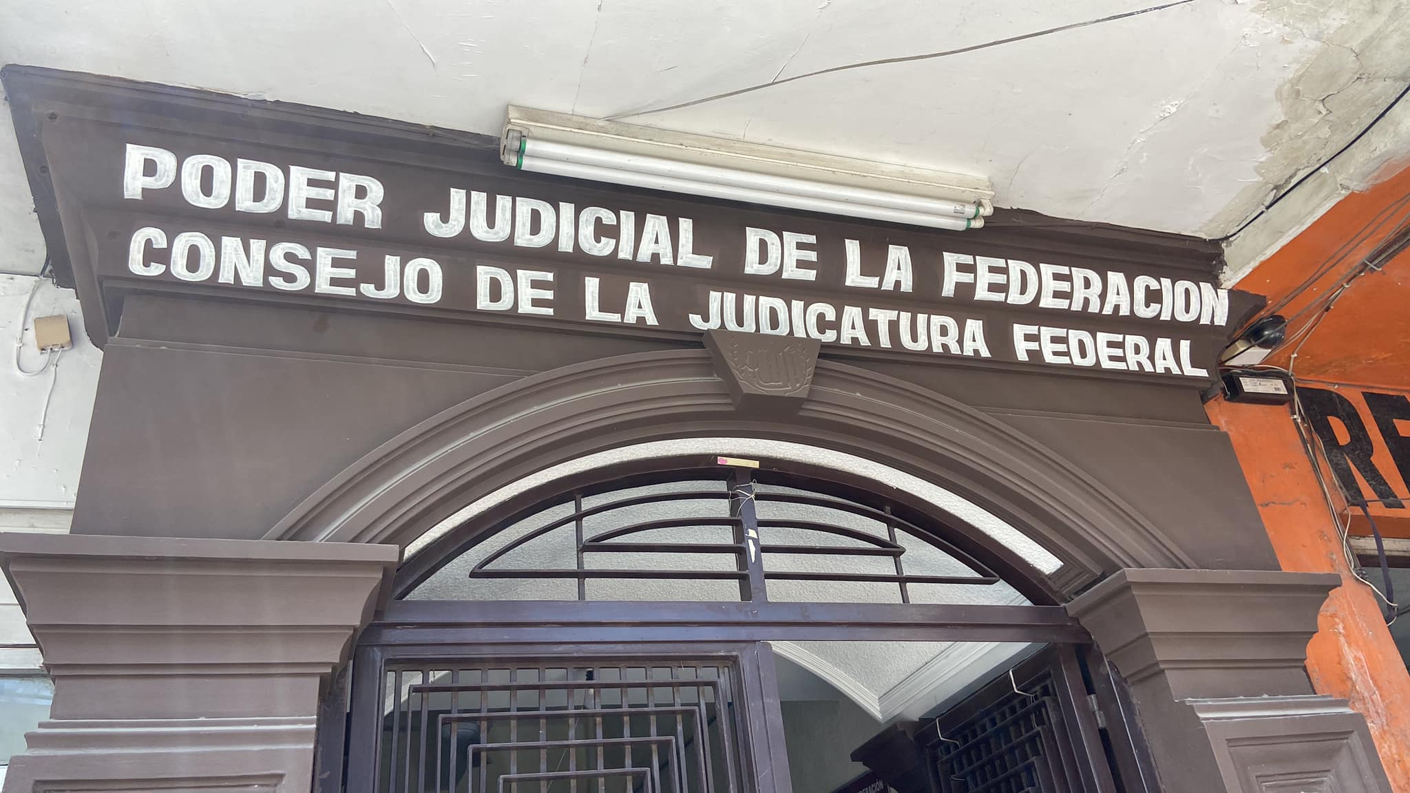 Cesan luezas de juzgados federales de Valles