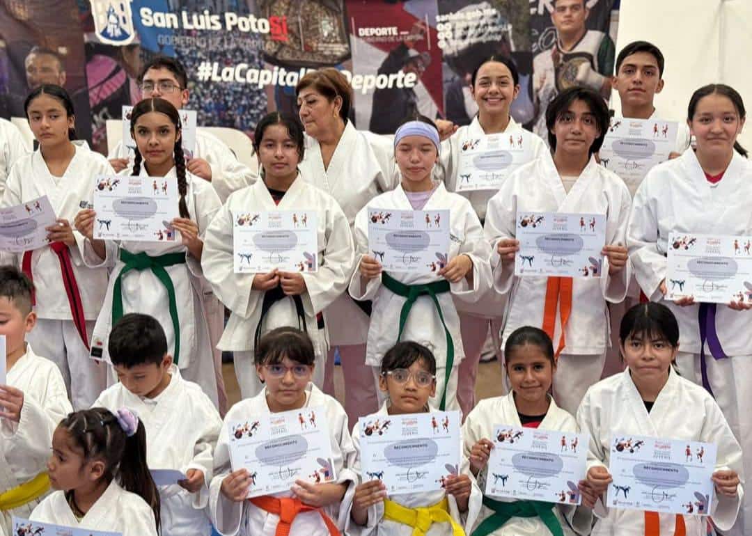 Festival Inclusivo Municipal Juvenil 2025