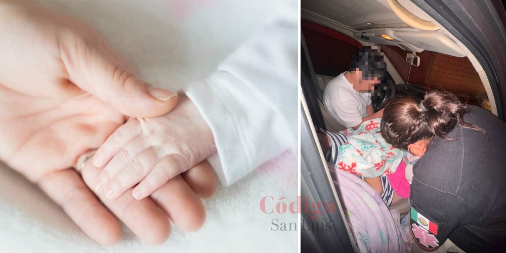 labor parto san ciro