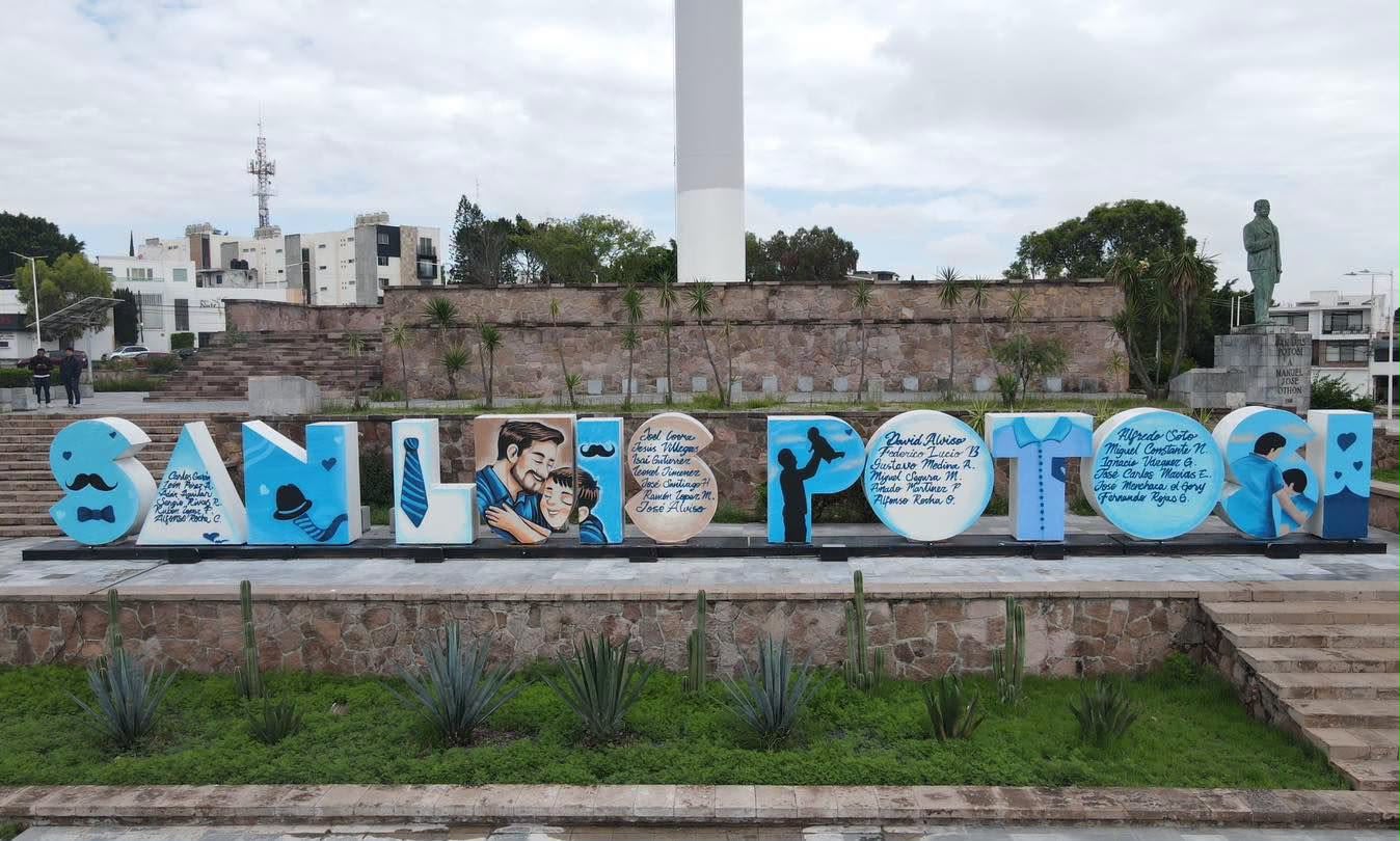 letras monumentales día del padre