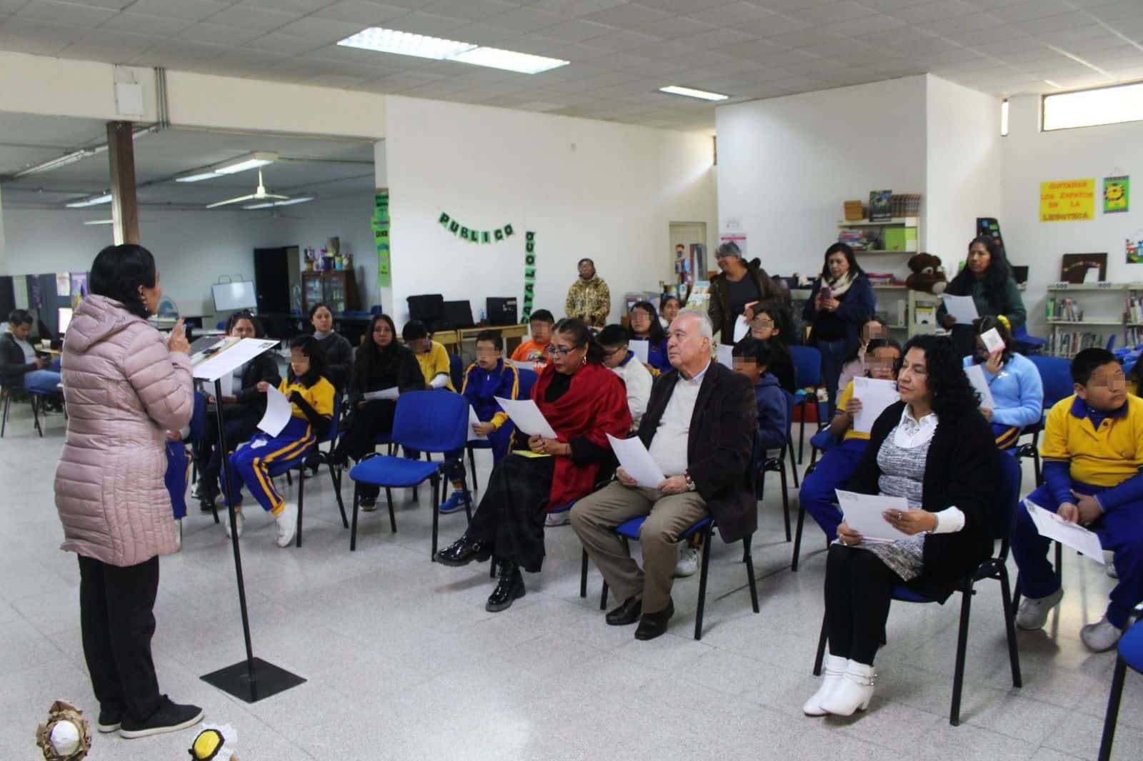 día libro gobierno municipal slp