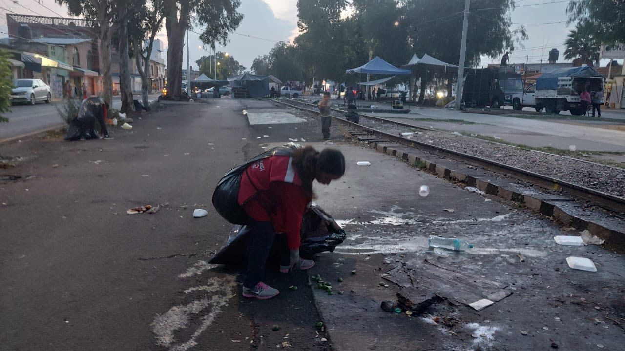 limpieza hernan cortes