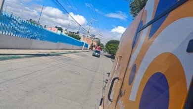 vialidades limpieza gobierno municipal slp