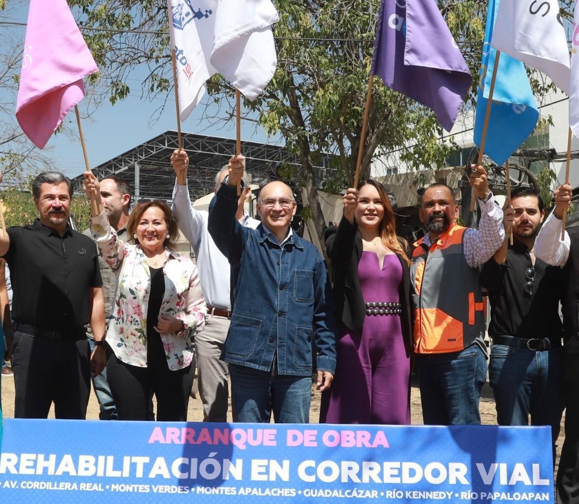 gobierno municipal slp