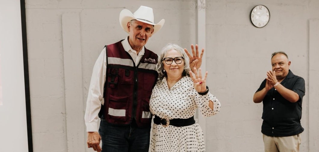 Leobardo Guerrero Morena