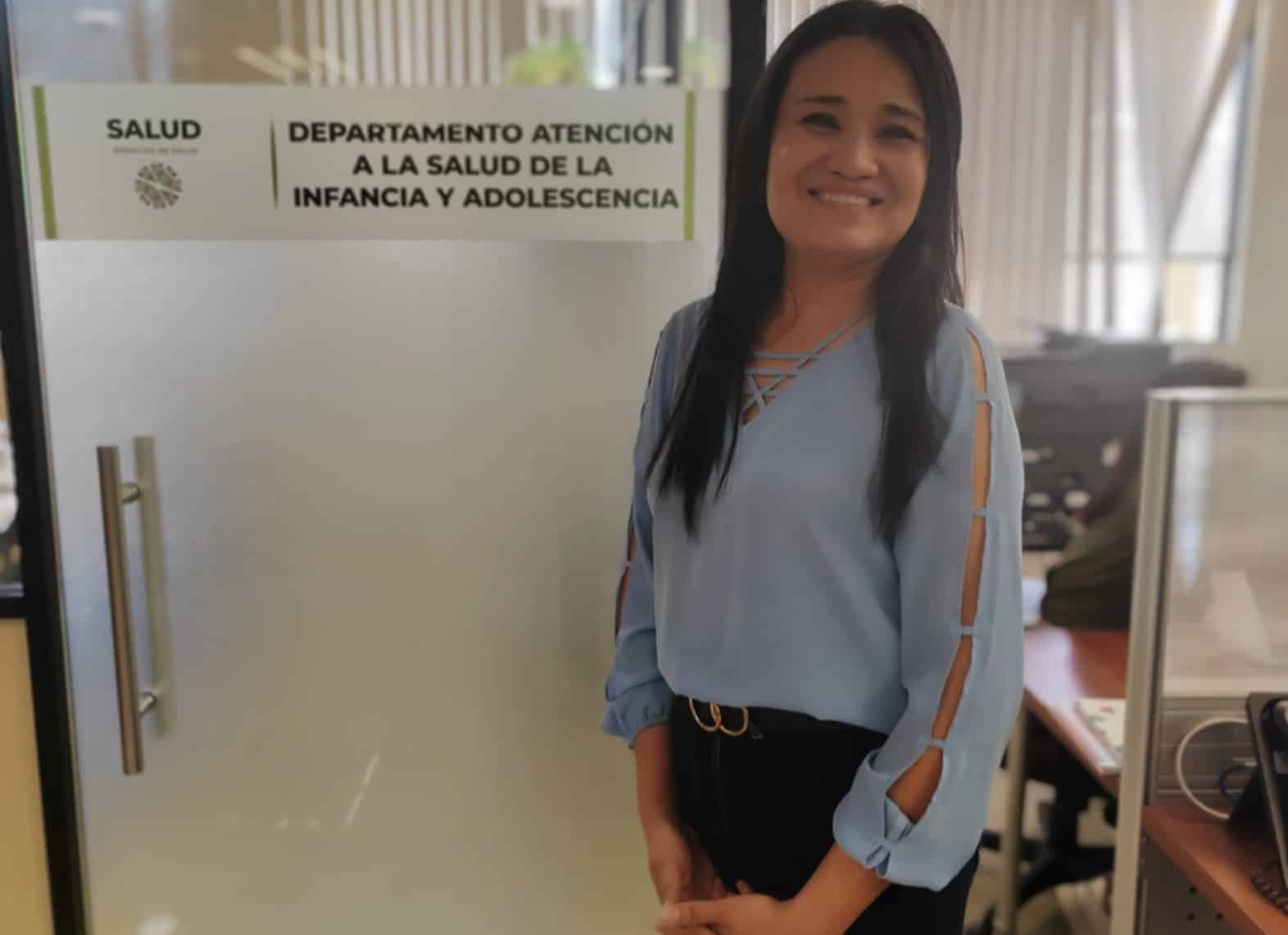 temporada calor servicios de salud
