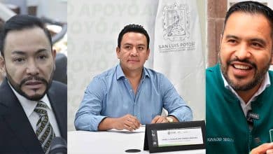 Las tres vías del gallardismo
