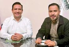 Lupe Torres Nacho Segura