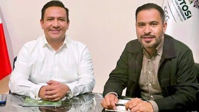 Lupe Torres Nacho Segura