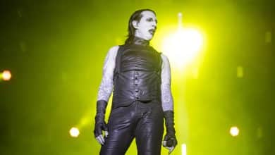 marilyn manson slp