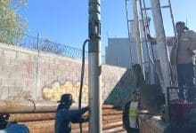 interapas pozo mezquital