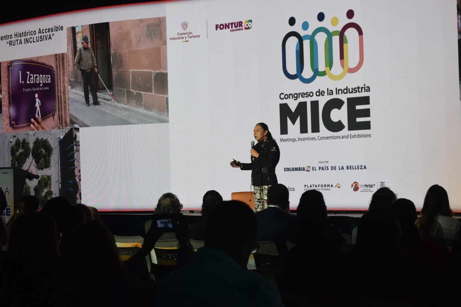 mice turismo gobierno municipal slp