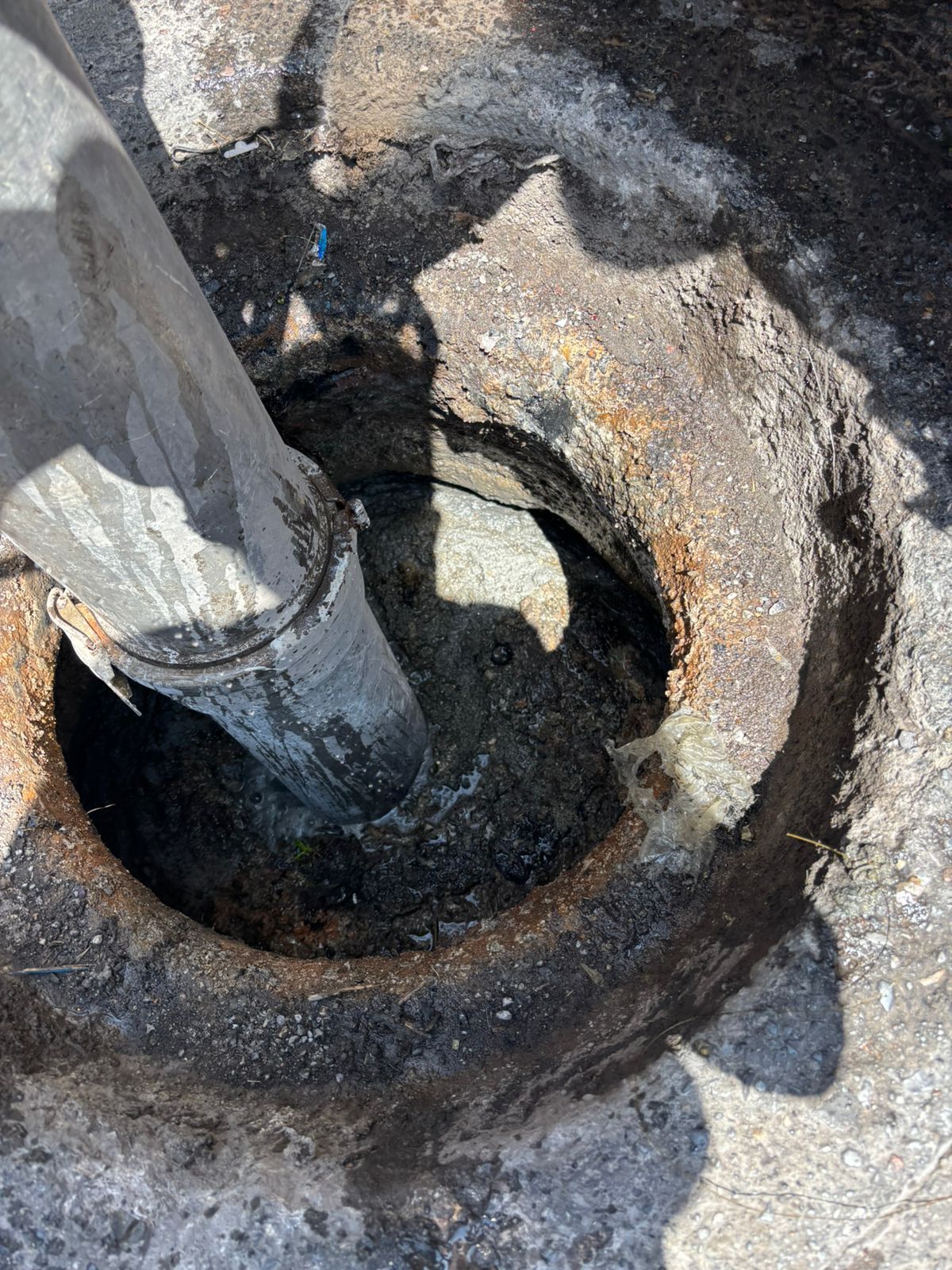 limpieza mier gobierno municipal slp