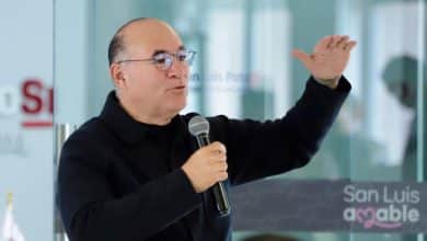 Enrique Galindo gobierno municipal slp