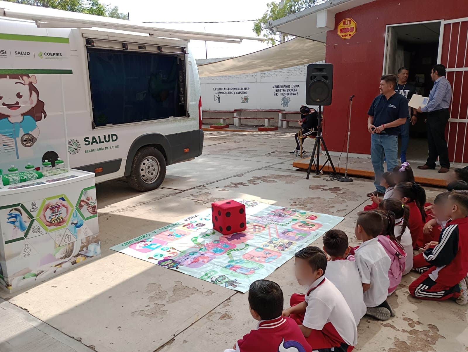 movipris servicios de salud