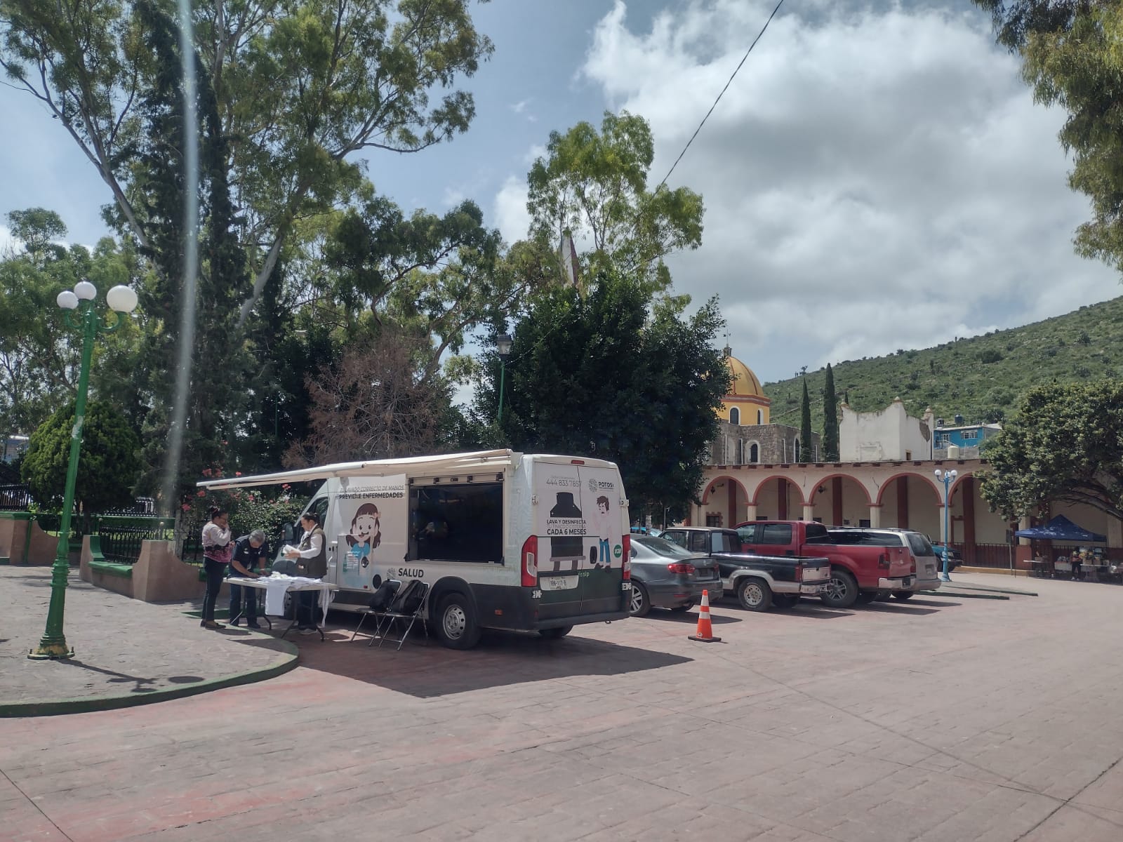movipris servicios de salud