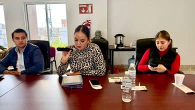 mujeres villa de pozos