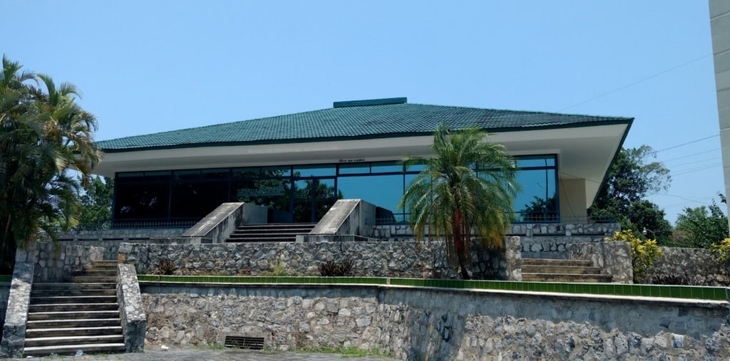 museos gobierno del estado