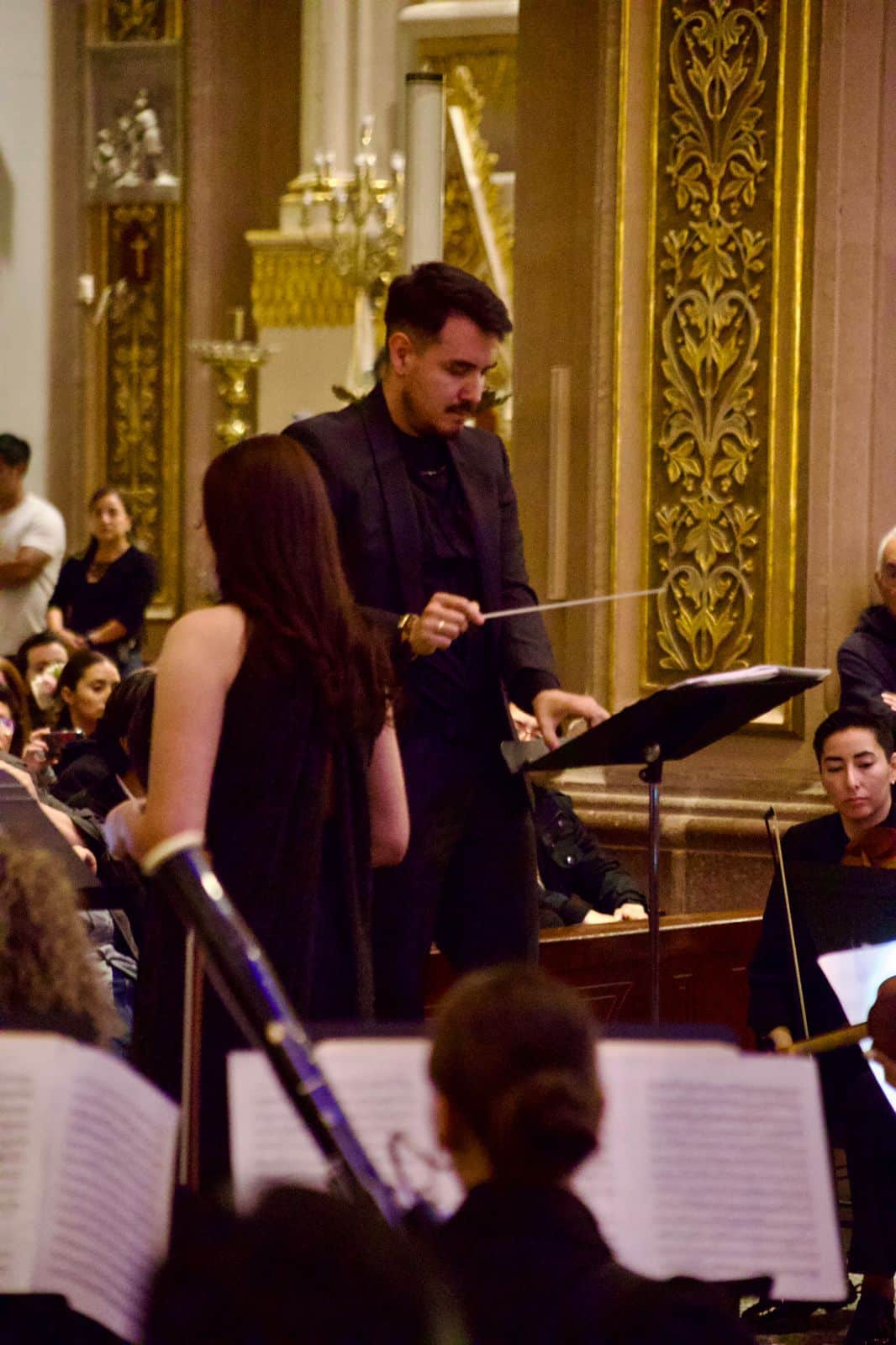 música sacra gobierno municipal slp