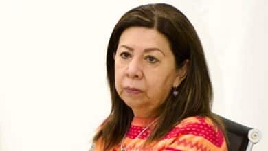 Manuela García Cázares Fiscalía General del Estado