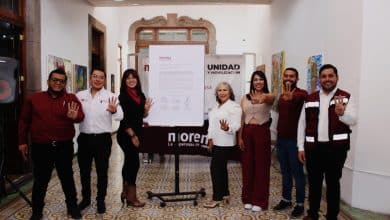 Morena slp diputados