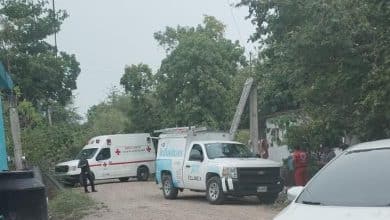 Muere trabajador de telmex