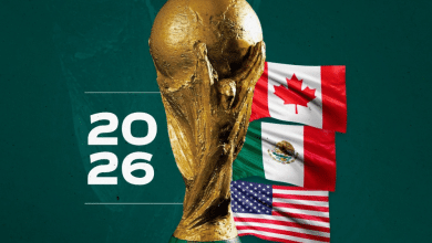 Mundial 2026