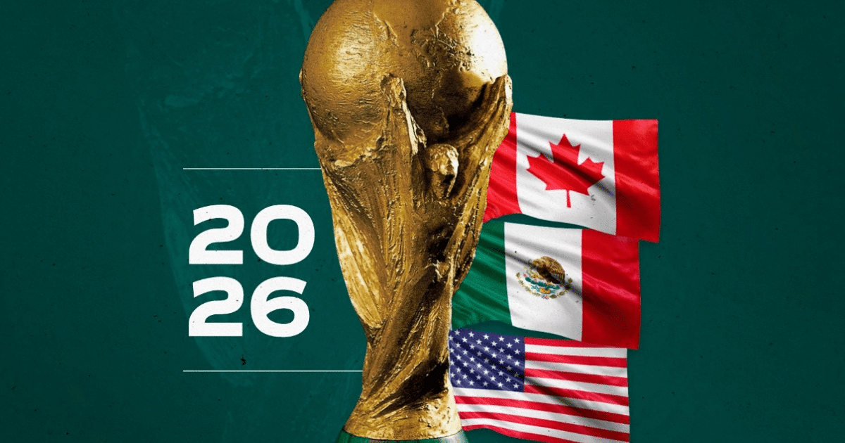 Mundial 2026
