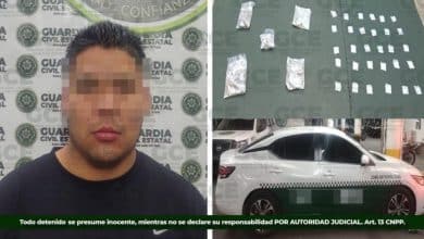 narcotaxista
