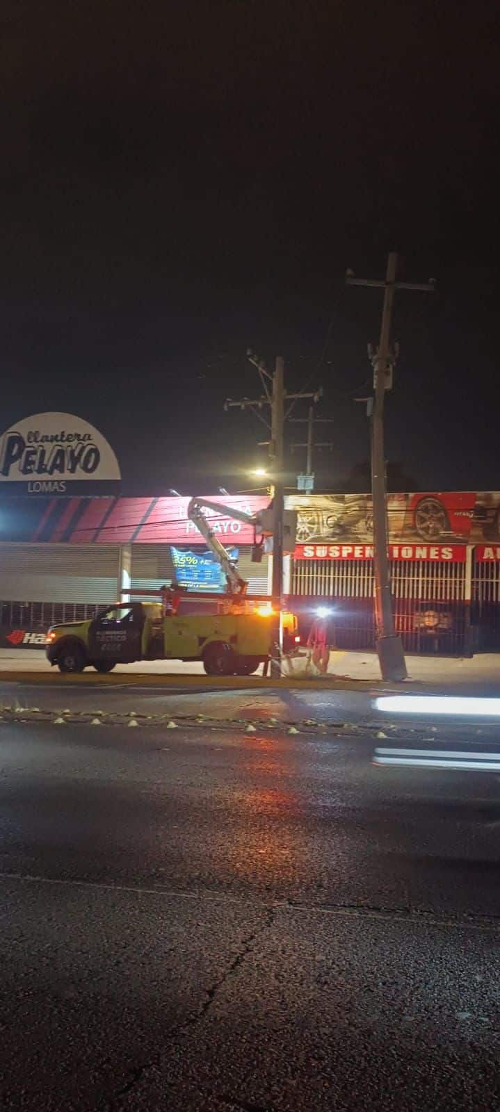 niño artillero luz gobierno municipal slp