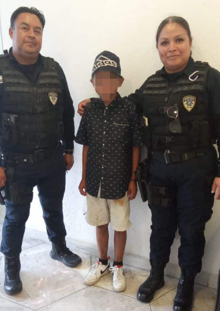 niño nayarit gobierno municipal slp