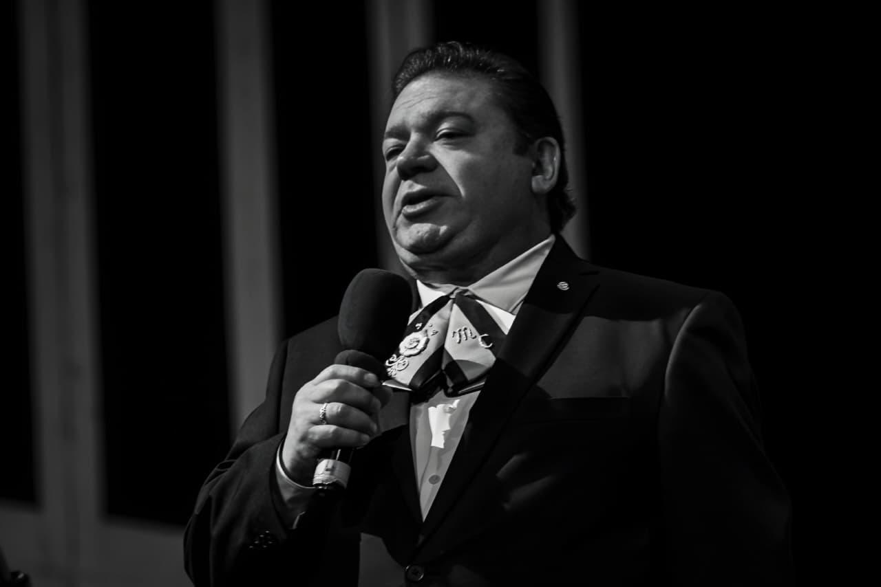 orquesta sinfónica noche josé alfredo jiménez