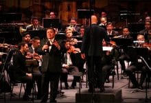 orquesta sinfónica noche josé alfredo jiménez